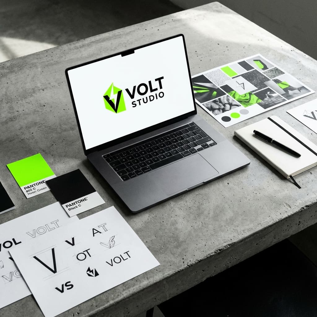 Branding & Identidad