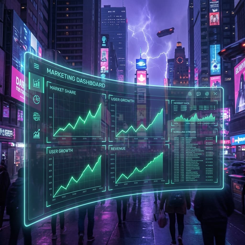 Marketing Digital