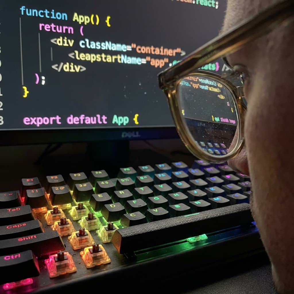 Desarrollo Web & Móvil